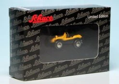 Schuco Piccolo VW Beach Buggy 13 Schuco Piccolo VW Beach Buggy -Schuco 450572500 Schuco Piccolo VW Beach Buggy z7