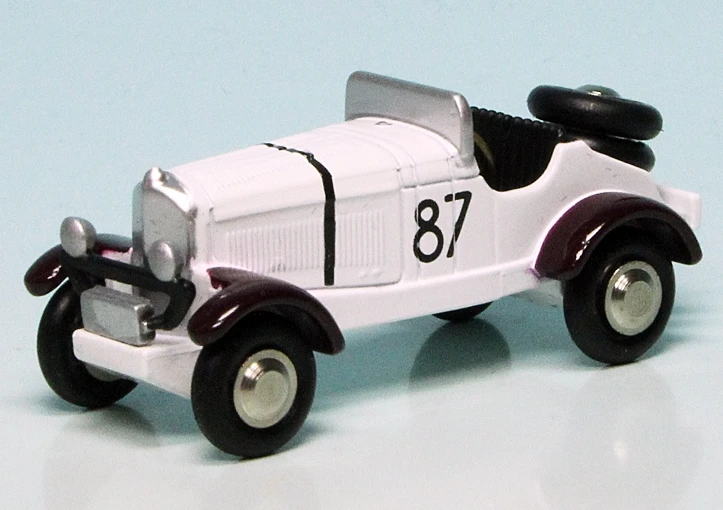 Schuco Piccolo Mercedes Benz SSKL Rennwagen "Mille Miglia 1931" 1 Schuco Piccolo Mercedes Benz SSKL Rennwagen "Mille Miglia 1931"