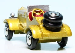 Schuco Piccolo Mercedes Benz SSKL Rennwagen "Schuco Weihnachten 2019" -Schuco 450573600 schuco piccolo mercedes benz sskl rennwagen schuco weihnachten 2019 4