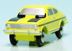 Schuco Piccolo Opel Kadett B Rallye Coupé 8 Schuco Piccolo Opel Kadett B Rallye Coupé -Schuco 450574500 Schuco Piccolo Opel Kadett B Rallye Coup z3