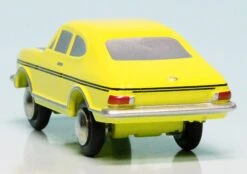 Schuco Piccolo Opel Kadett B Rallye Coupé 10 Schuco Piccolo Opel Kadett B Rallye Coupé -Schuco 450574500 Schuco Piccolo Opel Kadett B Rallye Coup z5