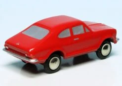 Schuco Piccolo Opel Kadett B Rallye Coupé "Schuco Jahresmodell 2015" -Schuco 450574600 Schuco Piccolo Opel Kadett B Rallye Coup Schuco Jahresmodell 2015 z3