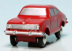 Schuco Piccolo Opel Kadett B Rallye Coupé "Schuco Jahresmodell 2015" -Schuco 450574600 Schuco Piccolo Opel Kadett B Rallye Coup Schuco Jahresmodell 2015 z4