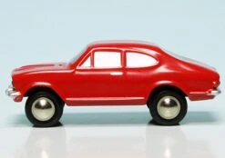 Schuco Piccolo Opel Kadett B Rallye Coupé "Schuco Jahresmodell 2015" -Schuco 450574600 Schuco Piccolo Opel Kadett B Rallye Coup Schuco Jahresmodell 2015 z5