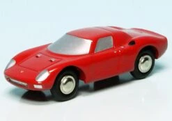 Schuco Piccolo Ferrari 250 Le Mans