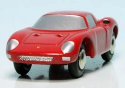 Schuco Piccolo Ferrari 250 Le Mans -Schuco 450579500 Schuco Piccolo Ferrari 250 Le Mans z3