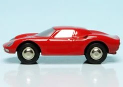 Schuco Piccolo Ferrari 250 Le Mans -Schuco 450579500 Schuco Piccolo Ferrari 250 Le Mans z4