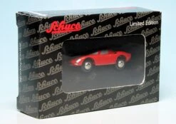 Schuco Piccolo Ferrari 250 Le Mans -Schuco 450579500 Schuco Piccolo Ferrari 250 Le Mans z6