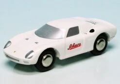 Schuco Piccolo Ferrari 250 Le Mans "Schuco Spielwarenmesse 2016"
