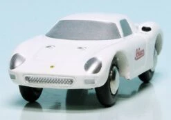 Schuco Piccolo Ferrari 250 Le Mans "Schuco Spielwarenmesse 2016" -Schuco 450579600 Schuco Piccolo Ferrari 250 Le Mans Schuco Spielwarenmesse 2016 z3