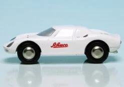Schuco Piccolo Ferrari 250 Le Mans "Schuco Spielwarenmesse 2016" -Schuco 450579600 Schuco Piccolo Ferrari 250 Le Mans Schuco Spielwarenmesse 2016 z4