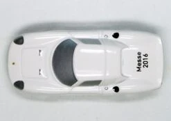 Schuco Piccolo Ferrari 250 Le Mans "Schuco Spielwarenmesse 2016" -Schuco 450579600 Schuco Piccolo Ferrari 250 Le Mans Schuco Spielwarenmesse 2016 z5