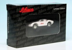 Schuco Piccolo Ferrari 250 Le Mans "Schuco Spielwarenmesse 2016" -Schuco 450579600 Schuco Piccolo Ferrari 250 Le Mans Schuco Spielwarenmesse 2016 z7