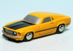 Schuco Piccolo Ford Mustang "Mach 1"
