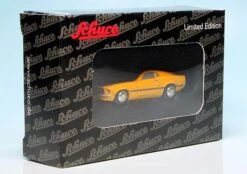 Schuco Piccolo Ford Mustang "Mach 1" -Schuco 450583300 Schuco Piccolo Ford Mustang Mach 1 z6