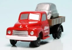 Schuco Piccolo Opel Blitz 1,75t Pritschen-LKW Mit BMW Isetta 250 Karosserie "Schuco Teiledienst" 9 Schuco Piccolo Opel Blitz 1,75t Pritschen-LKW Mit BMW Isetta 250 Karosserie "Schuco Teiledienst" -Schuco 450586900 Schuco Piccolo Opel Blitz 175t Pritschen LKW mit BMW Isetta 250 Karosserie Schuco T z3