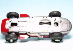 Schuco Mercedes Benz W196 Monoposto Rennwagen / Schuco Studio VII Als Montagekasten -Schuco 450603900 schuco mercedes benz w196 monoposto rennwagen schuco studio vii als montagekasten 4