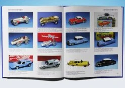 Schuco Buch "Schuco - Die Fahrzeuge Der Classic-Collection" -Schuco 450606400 Schuco Buch Schuco Die Fahrzeuge der Classic Collection z5