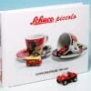 Schuco Piccolo Sammlerkatalog 1994-2014 Mit VW Beach Buggy