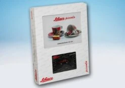 Schuco Piccolo Sammlerkatalog 1994-2014 Mit VW Beach Buggy -Schuco 450607100 Schuco Piccolo Sammlerkatalog 1994 2014 mit VW Beach Buggy z7