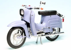 Schuco Simson KR 51/1 "Schwalbe" (1968-1980)