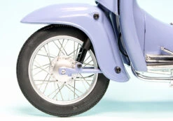 Schuco Simson KR 51/1 "Schwalbe" (1968-1980) 9 Schuco Simson KR 51/1 "Schwalbe" (1968-1980) -Schuco 450649300 schuco simson kr 511 schwalbe 19681980 2