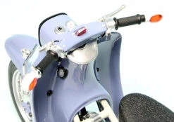 Schuco Simson KR 51/1 "Schwalbe" (1968-1980) 10 Schuco Simson KR 51/1 "Schwalbe" (1968-1980) -Schuco 450649300 schuco simson kr 511 schwalbe 19681980 3