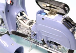 Schuco Simson KR 51/1 "Schwalbe" (1968-1980) 11 Schuco Simson KR 51/1 "Schwalbe" (1968-1980) -Schuco 450649300 schuco simson kr 511 schwalbe 19681980 4