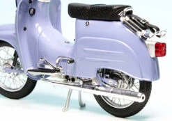 Schuco Simson KR 51/1 "Schwalbe" (1968-1980) 12 Schuco Simson KR 51/1 "Schwalbe" (1968-1980) -Schuco 450649300 schuco simson kr 511 schwalbe 19681980 5