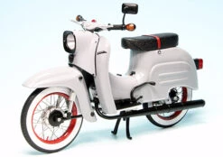 Schuco Simson KR 51/1 "Schwalbe" (1968-1980) "Custumized III"