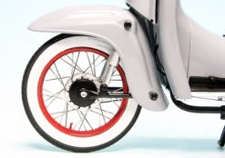 Schuco Simson KR 51/1 "Schwalbe" (1968-1980) "Custumized III" -Schuco 450649400 schuco simson kr 511 schwalbe 19681980 custumized iii 2