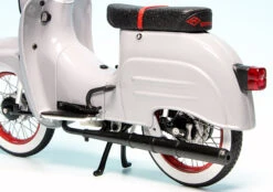 Schuco Simson KR 51/1 "Schwalbe" (1968-1980) "Custumized III" -Schuco 450649400 schuco simson kr 511 schwalbe 19681980 custumized iii 5