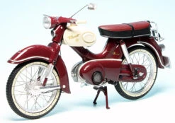 Schuco Kreidler Florett Super (1964-1966)