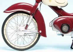 Schuco Kreidler Florett Super (1964-1966) -Schuco 450654900 schuco kreidler florett super 19641966 2