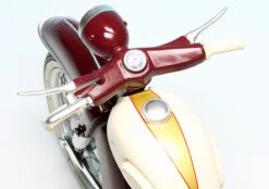 Schuco Kreidler Florett Super (1964-1966) -Schuco 450654900 schuco kreidler florett super 19641966 3