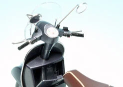 Schuco Vespa PX 125 (1998–2008) -Schuco 450667300 schuco vespa px 125 19982008 2