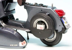 Schuco Vespa PX 125 (1998–2008) -Schuco 450667300 schuco vespa px 125 19982008 3