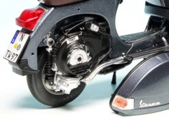 Schuco Vespa PX 125 (1998–2008) -Schuco 450667300 schuco vespa px 125 19982008 4