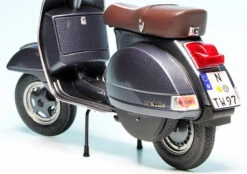 Schuco Vespa PX 125 (1998–2008) -Schuco 450667300 schuco vespa px 125 19982008 5