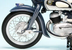 Schuco NSU Super Lux (1954-1956) 9 Schuco NSU Super Lux (1954-1956) -Schuco 450667500 schuco nsu super lux 19541956 2