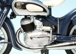 Schuco NSU Super Lux (1954-1956) 10 Schuco NSU Super Lux (1954-1956) -Schuco 450667500 schuco nsu super lux 19541956 3