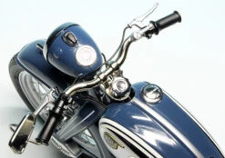 Schuco NSU Super Lux (1954-1956) 11 Schuco NSU Super Lux (1954-1956) -Schuco 450667500 schuco nsu super lux 19541956 4