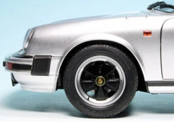 Schuco Porsche 911 Carrera 3.2 Coupé (1989) 10 Schuco Porsche 911 Carrera 3.2 Coupé (1989) -Schuco 450669900 schuco porsche 911 carrera 32 coup 1989 3