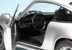 Schuco Porsche 911 Carrera 3.2 Coupé (1989) 11 Schuco Porsche 911 Carrera 3.2 Coupé (1989) -Schuco 450669900 schuco porsche 911 carrera 32 coup 1989 4