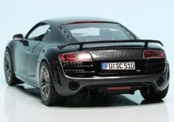 Schuco Audi R8 GT (2010) -Schuco 450722800 Schuco Audi R8 GT 2010 z6