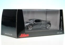 Schuco Audi R8 GT (2010) -Schuco 450722800 Schuco Audi R8 GT 2010 z7