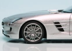 Schuco Mercedes Benz SLS AMG Roadster (A197) (2011) 10 Schuco Mercedes Benz SLS AMG Roadster (A197) (2011) -Schuco 450745700 Schuco Mercedes Benz SLS AMG Roadster A197 2011 z4