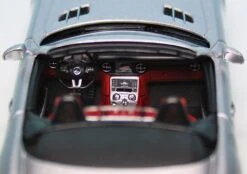 Schuco Mercedes Benz SLS AMG Roadster (A197) (2011) 11 Schuco Mercedes Benz SLS AMG Roadster (A197) (2011) -Schuco 450745700 Schuco Mercedes Benz SLS AMG Roadster A197 2011 z5