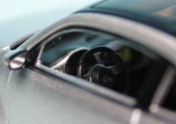 Schuco VW Beetle Coupé (2011) -Schuco 450747100 Schuco VW Beetle Coup 2011 z5