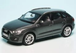 Schuco Audi Q3 (2011)
